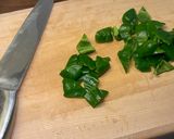 豚肉ともやしのカレー炒め作り方4写真