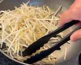 豚肉ともやしのカレー炒め作り方6写真