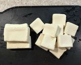 高野豆腐の煮付け作り方4写真
