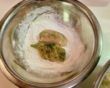 鶏むね肉の『のり塩唐揚げ』✨作り方6写真
