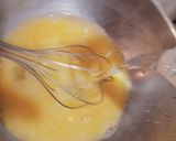 白出汁と卵だけで超簡単！レンジ茶碗蒸し！作り方3写真