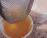 白出汁と卵だけで超簡単！レンジ茶碗蒸し！作り方5写真