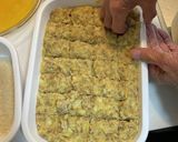 自家製ホワイトソースからのミートコロッケ作り方7写真