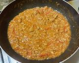 ☆麻辣トマトパスタ✨作り方8写真