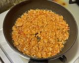 ☆麻辣トマトパスタ✨作り方11写真