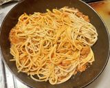 ☆麻辣トマトパスタ✨作り方12写真