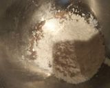 15分で焼き上がり⭐️長芋パン作り方2写真