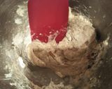 15分で焼き上がり⭐️長芋パン作り方3写真