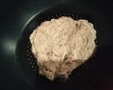 15分で焼き上がり⭐️長芋パン作り方4写真