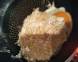 15分で焼き上がり⭐️長芋パン作り方5写真