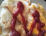 15分で焼き上がり⭐️長芋パン作り方6写真