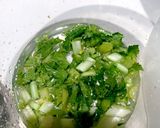 大根鶏肉消費夕ご飯セット！作り方2写真