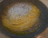白木耳のワンパン美人パスタ作り方2写真