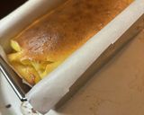 カルピス入り！バスク風チーズケーキ作り方3写真