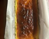 カルピス入り！バスク風チーズケーキ作り方4写真