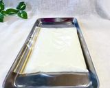 フローズンヨーグルト作り方4写真