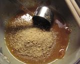 ずいずいずっころばし胡麻味噌ずい♪作り方2写真