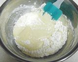 ハンドミキサーで簡単♪基本のマドレーヌ作り方4写真