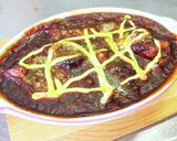 レトルトで簡単焼きカレー作り方7写真