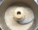 自然の甘味料　オートミール甘酒　作り方1写真
