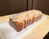 超簡単！洋酒香るフルーツケーキ作り方20写真