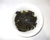 里芋・昆布の煮物♪咳・喘息・痰に簡単薬膳作り方2写真