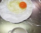 レンチンde簡単ヘルシーとん平焼き作り方4写真