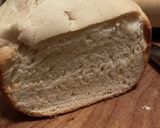 アメリカのHBでミルクリッチ食パン作り方6写真