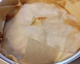 れんこんと鶏背肉の黒酢煮。作り方6写真