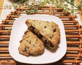 バレンタインに！袋で洗い物最少限クッキー作り方24写真