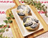 バレンタインに！袋で洗い物最少限クッキー作り方27写真