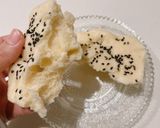 さつまいも蒸しパン #幼児食 #離乳食作り方5写真