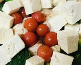 鍋キューブ●鶏肉&ブロッコリーのキムチ鍋作り方3写真