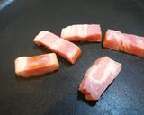 レタスサラダバルサミコソース作り方3写真