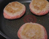 ハンバーグ和風ソースの作り方作り方3写真