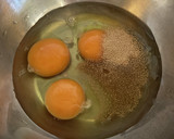 いつもの定番☆だし巻き卵作り方1写真