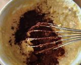 5分チーズケーキ★オーブン型不要☆おから作り方2写真