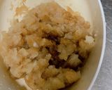 ☆白菜とお揚げのレンジでおひたし☆作り方6写真