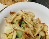 ☆白菜とお揚げのレンジでおひたし☆作り方7写真