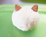 発酵なし☆ホケミで簡単！節分パン作り方4写真