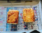 ボリューム満点・もっちり餅カツ作り方7写真