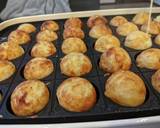 家で簡単　大阪たこ焼きの作り方作り方4写真