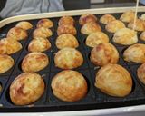 家で簡単　大阪たこ焼きの作り方作り方4写真