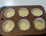 カップケーキ作り方4写真