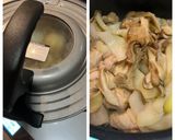 ワンパン☆簡単！鶏もも肉のマヨネーズ炒め作り方4写真