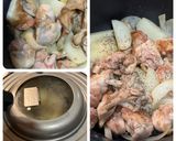 ワンパン☆簡単！鶏もも肉のマヨネーズ炒め作り方5写真