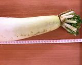 ［VEG］　大根餅作り方5写真