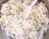 ［VEG］　大根餅作り方12写真