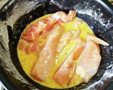 あの有名店より美味しいクリスピーチキン作り方6写真
