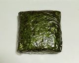 おにぎらずを上手に作る方法(鶏照り焼き)作り方8写真